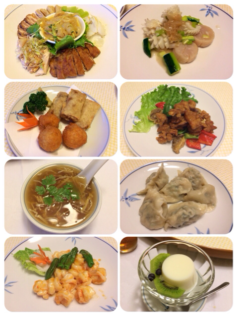 東華菜館: WappyDays
